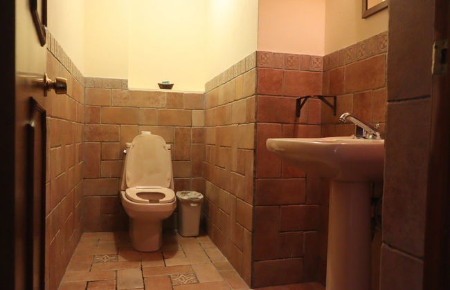 House of Ficus Banderilla,veracruz-mexico - Foto 11