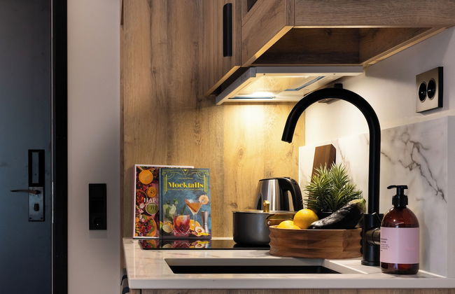 Stryn House - Hotel & Apartments - Foto 14