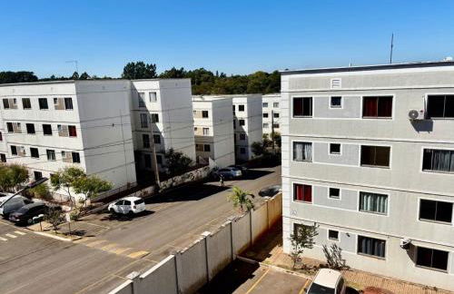 APP 2 Quartos Belle Nature - Foto 7