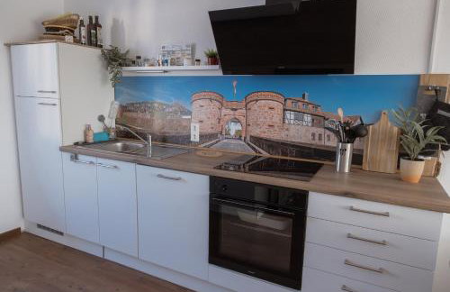 Casa La Vie Ferienwohnungen - Photo 46