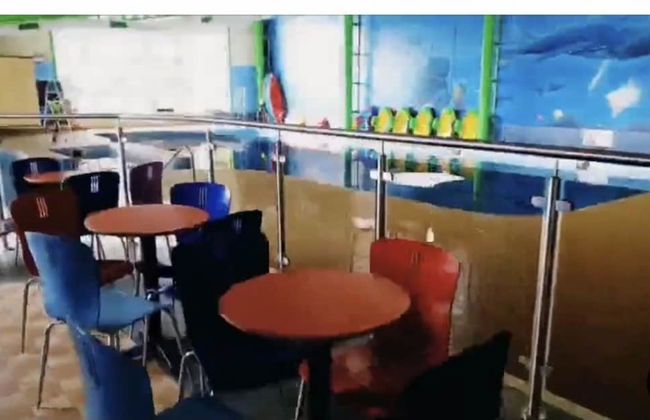 Remarkable 2-bed Villa Caravan in Driffield - Photo 18