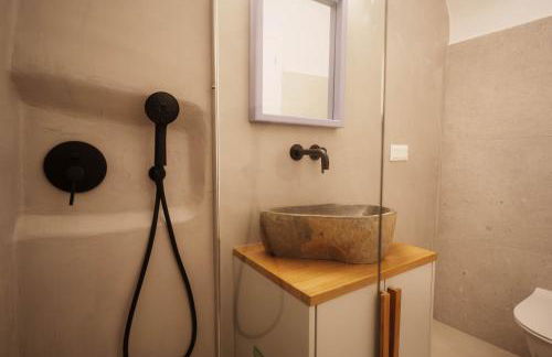 Kallis Stone Houses - Foto 21