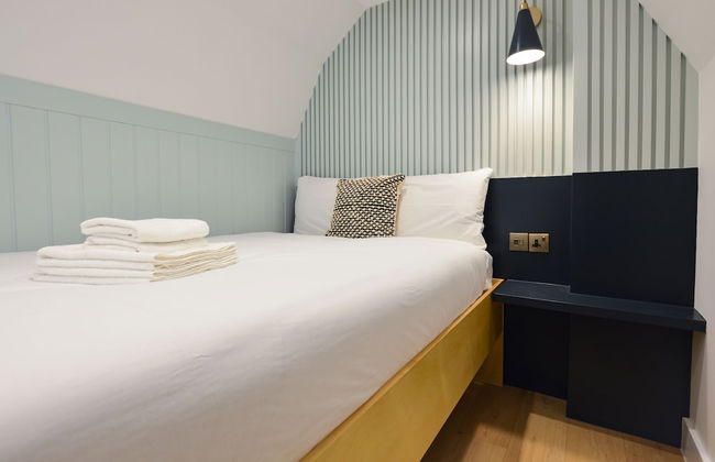 Star Street Serviced Apartments by Concept Apartments - Photo 6