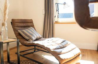 SCHLOSSBERG RESIDENCES - Betthupferl - Self Check-In Design Studios Aschaffenburg - Foto 37