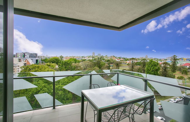 Vine Serviced Apartments - Photo 17