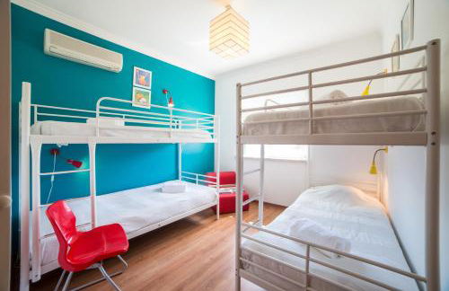 BmyGuest - Casa da Hera Villa Meco - Foto 29