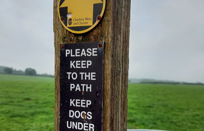 Saughall Mill Farm Cottage - Photo 73
