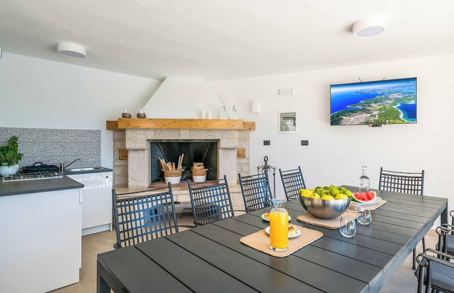 Villa Rosewood - Foto 43