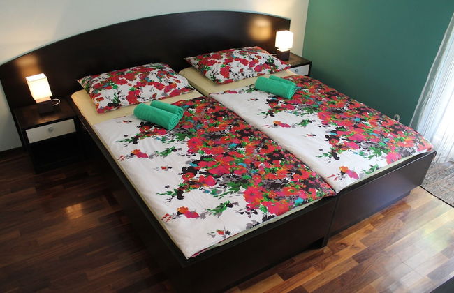 Apartments Logoš Cavtat - Foto 19