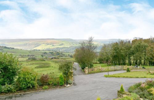 Commons Farm Cottage - Foto 24