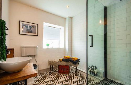 Cosy Farm Conversion In The Heart Of Pembrokeshire - Foto 18