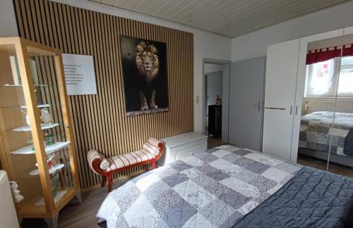 MainMoment 1 - FeWo Karlstadt am Main - Foto 5