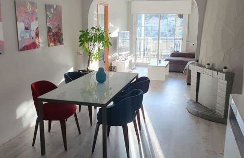 Casa con piscina uso privado - Foto 9