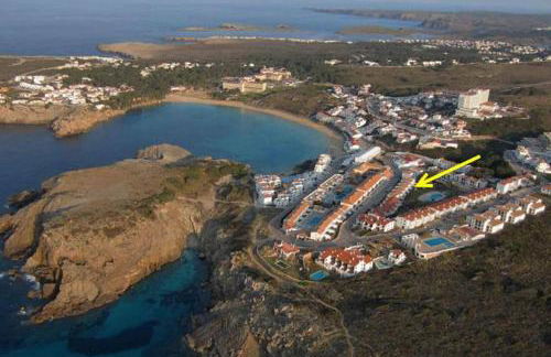 Apartamento en Arenal a 5 minutos de la playa - Foto 10