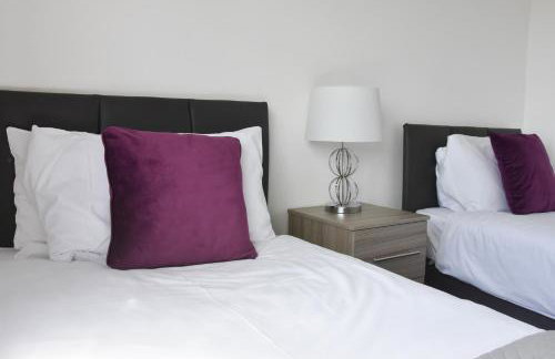 Greenfield House - Foto 13