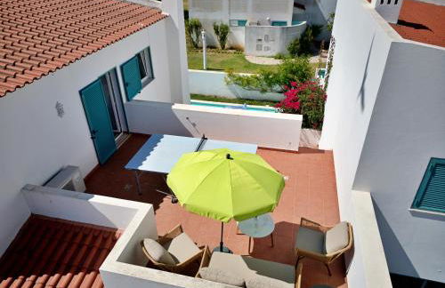 Casa da Prainha - private pool, next to the beach - Foto 34