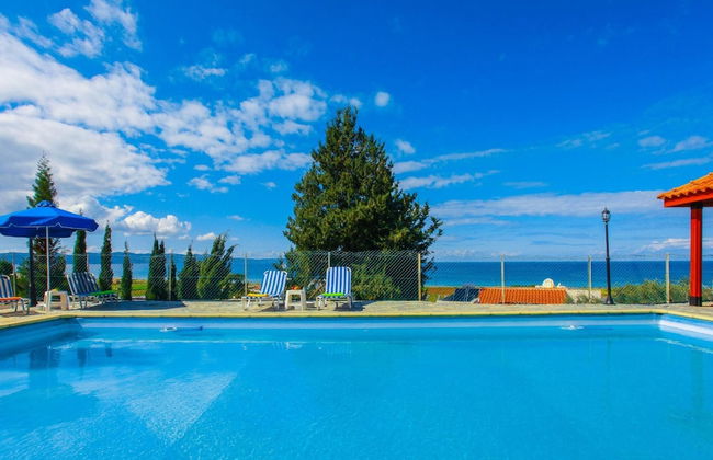 Villa Hera Argaka in Argaka - Foto 36