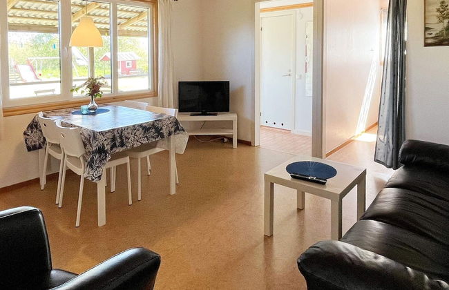 4 Person Holiday Home in Kopingsvik - Foto 5