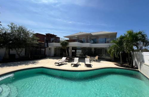 Búzios Mansion Canal Area - Foto 51