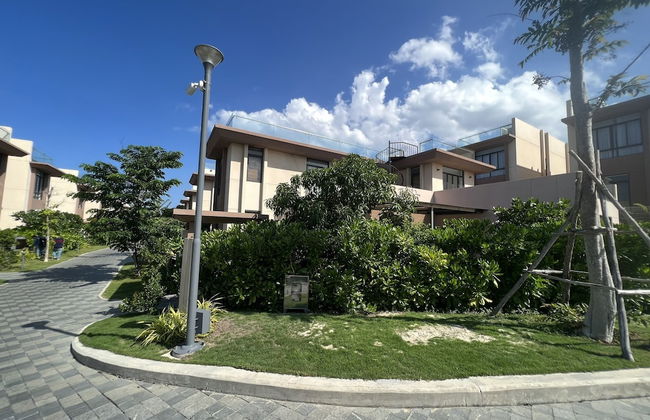 Suite & Pavilion Thien Kim - Foto 71