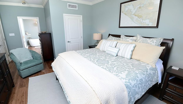 Grandview East 702 - Foto 5, Habitación