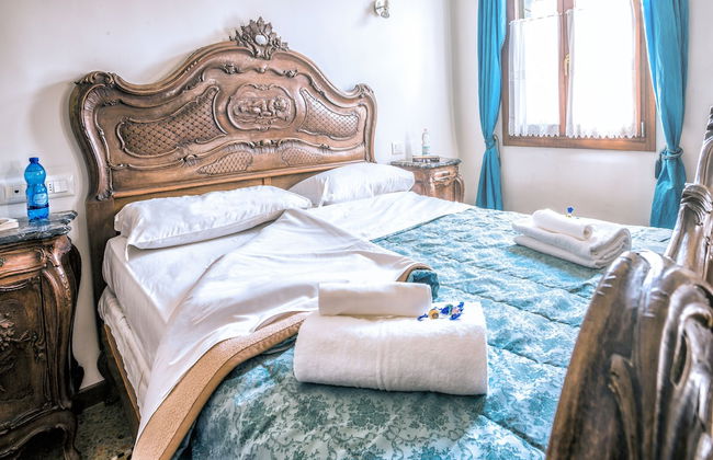 Alloggi B&B Allegri - Photo 6