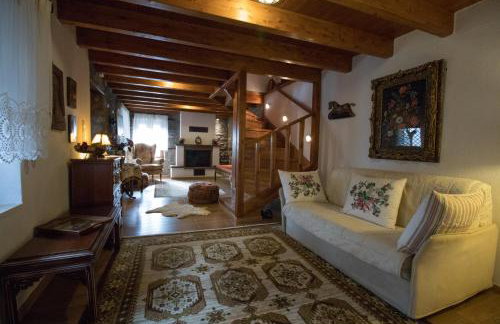 Villa Family Klinos - Foto 9