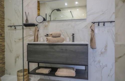 Casa Dalessio 3 - Villa Vue Mer et Piscine - Foto 14