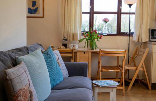 Charlie's Cottage with Alpacas and 7mins drive to Alton Towers - Foto 12