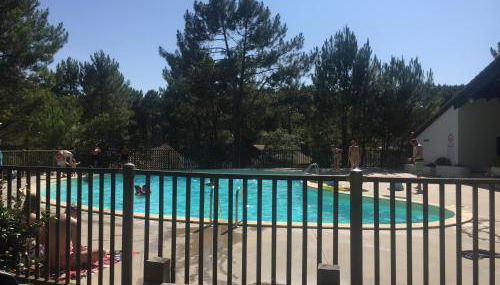 appartement T2 proche du golf et de la plage - Foto 3