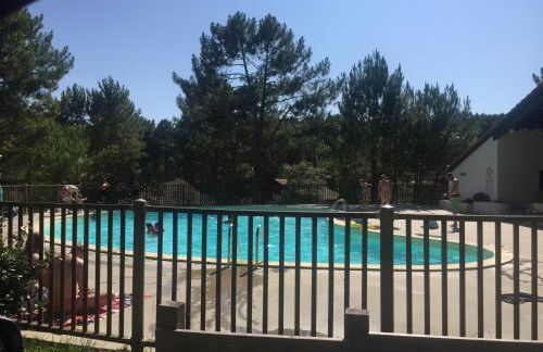 appartement T2 proche du golf et de la plage - Foto 3