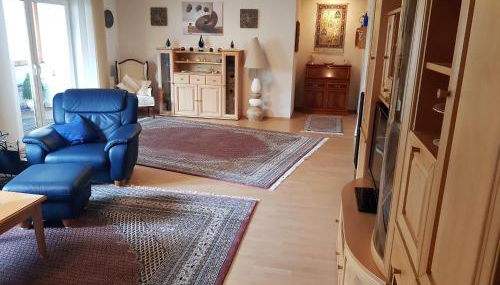 Ferienhaus am Rheintor - Foto 2