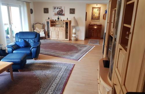 Ferienhaus am Rheintor - Foto 2