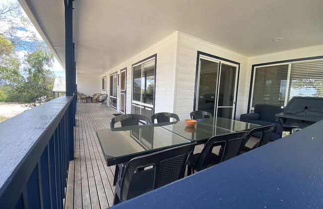 90 Mile Beach House & Villas - Foto 9