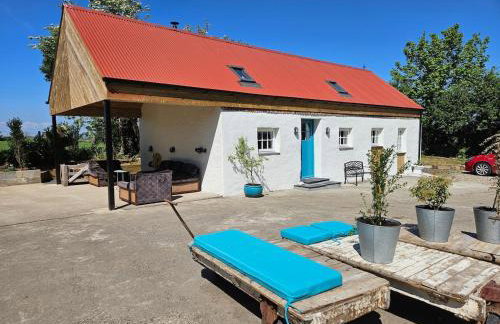 The Byre At Springbank - Foto 42