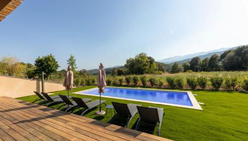 Villa avec piscine - Foto 2