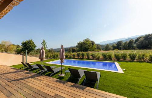 Villa avec piscine - Foto 2