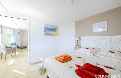 Aux Premières Loges - Foto 13