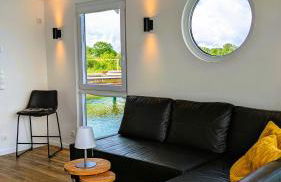Hausboot Wangermeerblick (Floating Home) - Foto 27