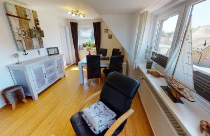 Ferienwohnung Nordlicht Laboe - Foto 13