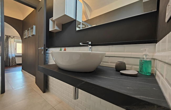 Via Medaglie D oro 73 - Albenga - Foto 10