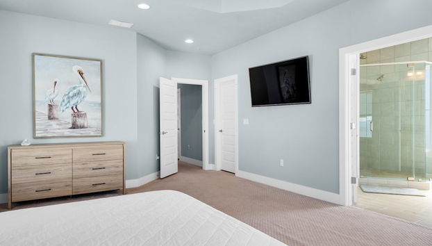 Blue Skye - Foto 2, Habitación