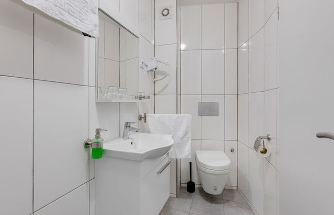 Pleasant Apartment in Oberhausen With a Terrace - Foto 44