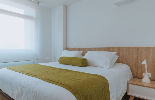 Travelers Rio Verde Living Suites - Foto 11