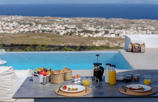 Sandy & Salty Villas - Foto 52