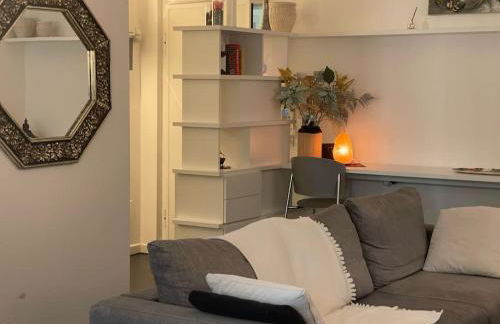 Elegant relax suite near Veron center fair lake Garda - Foto 9