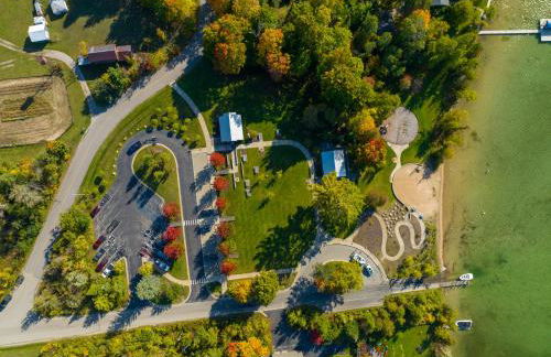 Private & Convenient-Hot tub-Fire Pit-Game room! - Foto 33