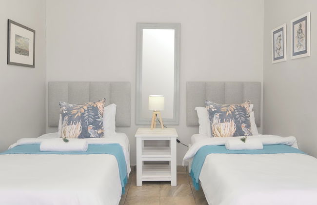 Lands Edge Eco Friendly Cottages - Foto 33