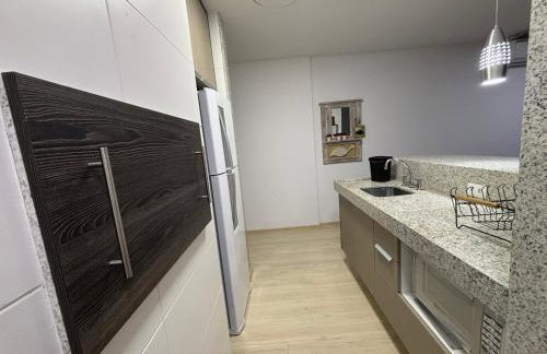 Comfort with a beautiful sunset - Foto 13