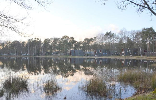 Holiday Home in Stramproy Near Nature Reserve - Photo 31